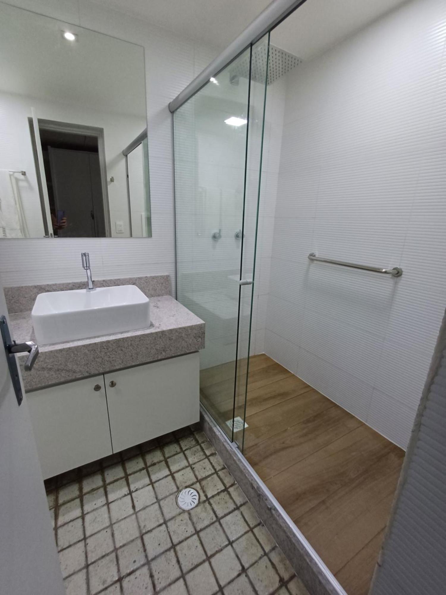 Flat Edf Golden Beach Jaboatao dos Guararapes Rom bilde