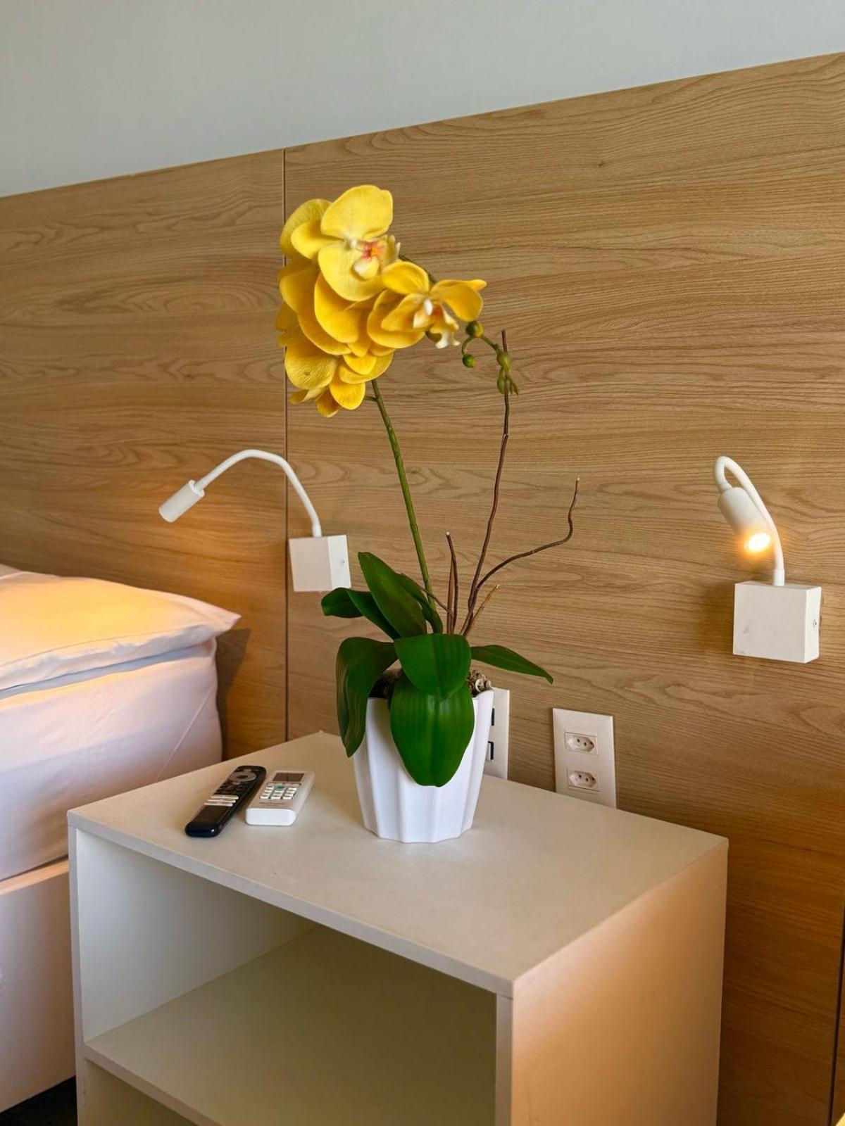 Flat Edf Golden Beach Jaboatao dos Guararapes Eksteriør bilde