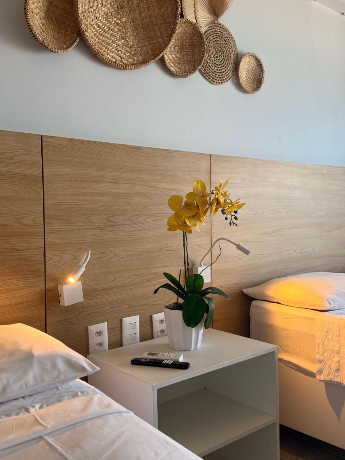 Flat Edf Golden Beach Jaboatao dos Guararapes Eksteriør bilde